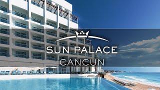 Sun Palace Cancun All Inclusive Resort | An In Depth Look Inside