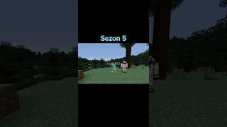 Minecraft Modlu Survival Sezon 12 - Sezon 1 #shorts #minecraft #mavislime #fypシ #foryou #keşfet