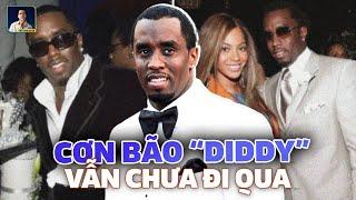 VỢ CHỒNG BEYONCE LÀM NGƠ VỤ DIDDY, LIỀU THUỐC CHỮA LÀNH CỦA JUSTIN BIEBER