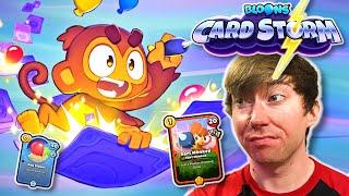 BLOONS CARD STORM - Part 3