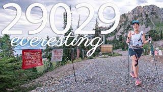 29029 Everesting | Snowbasin 2024