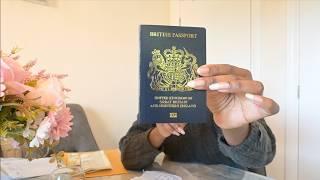 BECOMING BRITISH | Join me for my British Citizenship Ceremony as I become Officially British