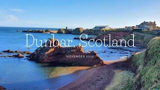 Dunbar, Scotland 󠁧󠁢󠁳󠁣󠁴󠁿