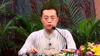 22/7/2009 - 彭鑫中医博士讲： 仁义礼智信对内脏的影响 (全集) 有字幕