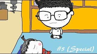 MOS Series PMV #5: Dad, Where Are We Going - Chinese Version OST (Reup)