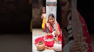 maiya yashoda ye tera kanhaiya || Parul Verma vlogs || mother love || #shorts #story #motivation