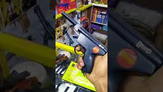 Bond Air Gun Cork Fire #sohan_air_guns #short