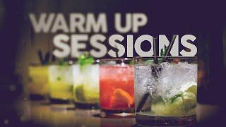 Warm Up Sessions  Cool Music