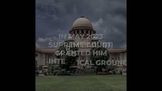 Supreme Court extends Interim Bail on Medical Grounds for Satyendra Jain till Sept 1