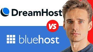 Dreamhost vs Bluehost Webhost 2021 | Which one is Better for Wordpress?