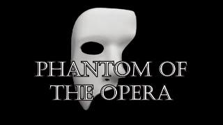 MHS Drama Club "Phantom of the Opera" 30 Second TV Spot