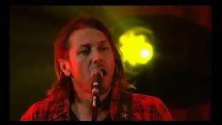 Feeder - Live @ Wakestock 2010 (Full broadcast)