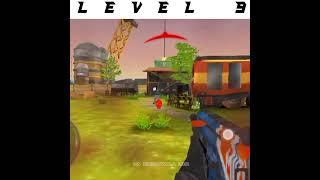 New Stylized Game || Level 9 || [GW Himmatwala EDIZ]