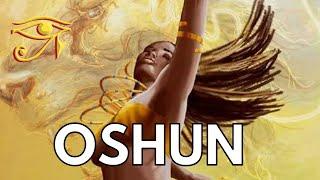 Oshun | Orisha of Sweet Water