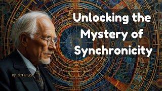 Synchronicity: When the Universe Speaks to You | By Carl Jung