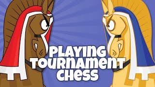 How to Prepare for a Chess Tournament | ChessKid