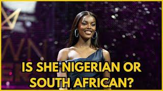 Chidinmma Adetshina - Should She Be Allowed To Participate In Miss Universe Nigeria?