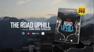 The Road Uphill, DVD