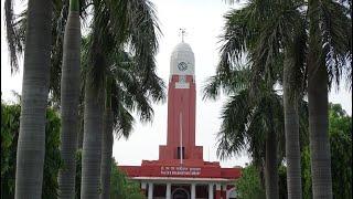 INDIAN AGRICULTURAL RESEARCH INSTITUTE (ICAR-IARI)