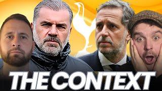 Tottenham's Context | Sean & Savva Episode 1
