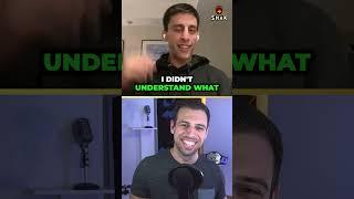 Is Steve Erceg SECRETLY @bedtimemma? | UFC 301