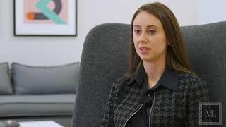 About Samantha Lucifora - Toronto Employment Lawyer - Monkhouse Law