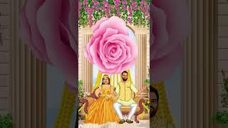 Anjali s wedding
