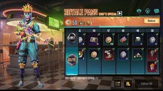 50 RP MAX PUBG MOBILE||@Ranger Rk