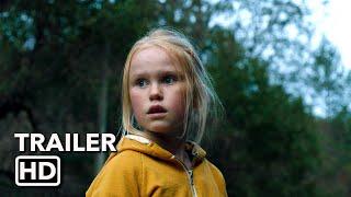 THE INNOCENTS (2021) - Eskil Vogt, Norwegian Thriller - HD Trailer - English Subtitles