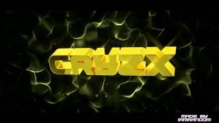 TheRealCryZx Intro | by Me