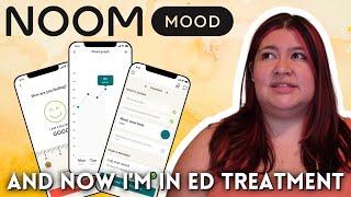 Therapist Reviews Noom Mood | Is This App Safe?