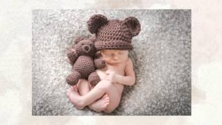 Welcome, Daniel! - Raleigh, NC Newborn Photographer