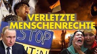 DEUTSCHLAND HAT EH KEINEN EINFLUSS AUFS WELTGESCHEHEN?! | DEBUNKED! Der Faktencheck der FDP-Fraktion