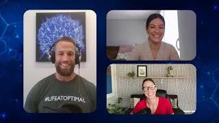 Vibrant Wellness Podcast - Creating Functional Medicine Practice Success with Dr. John Bartemus