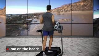 Touch & Fun | BH Fitness New Technology