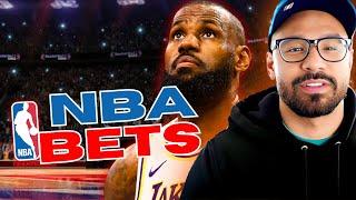 Win BIG With My 16 NBA Player Prop Bets Today 27th November