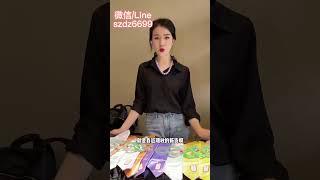分享一批翡翠手镯，那么看了这么多你心仪哪一条翡翠手镯（1）#翡翠  #翡翠直播 #天然翡翠 #玉石
