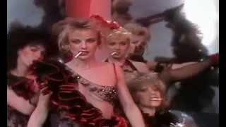 Second Generation - New Wave Opera 1984