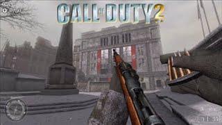 Call of Duty 2 - 2020 Multiplayer - Moscow (44-12)