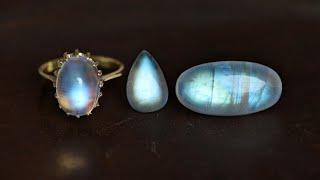 Moonstone for Savvy Folk [Gem Buyer's Guide]