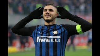 MAURO ICARDI (2017 - 2018) PES 2013 - player creation