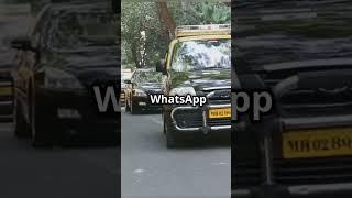 Think before you text. #LegalWarning #DigitalHarassment #Think #WhatsApp #MumbaiCourt #LegalInsights
