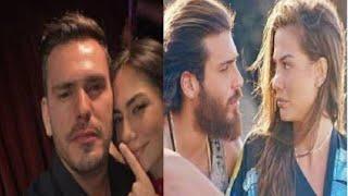 El problema de Can Yaman fue revelado, resulta que era para Demet Özdemir...