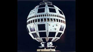 Universal News Reel covers the Telstar 1 communications satellite, July 23, 1962 | NASA Archives