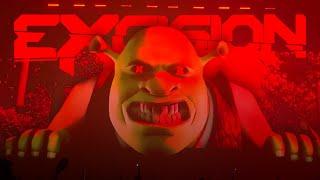 Excision - Shrek Song (Music Video)