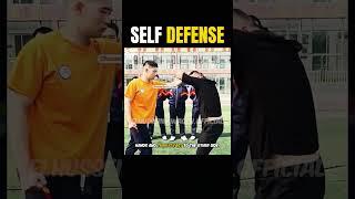 How To Protect Yourself?!| Self Defense Tutorial Ep 101