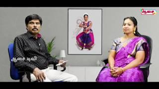 Learn Bharatanatyam  | பரதக் கலைஞர் இந்துமதி | நேர்காணல் | Spl Interview