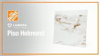 PISO CERÁMICO HELMOND DE LAMOSA