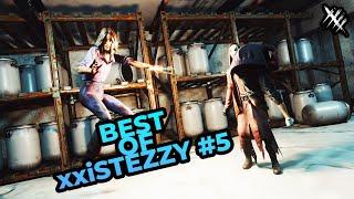 BEST OF xxiStezzy 5 - Dead By Daylight 360 Montage