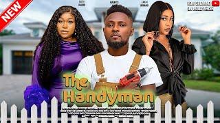 THE HANDYMAN - MAURICE SAM, RUTH KADIRI, EMEM INWANG - LATEST NIGERIAN NOLLYWOOD MOVIES 2024